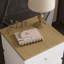 Dressing Table with Mirror
