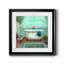 Douce brise I - peinture encadrée-976476043-976476040