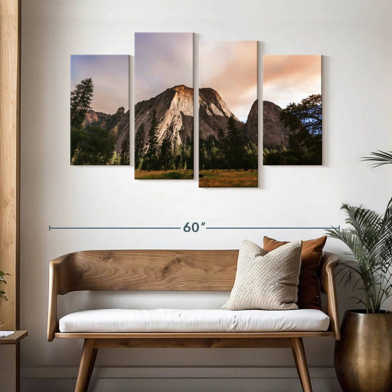 Magnificent El Capitan