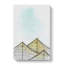Sketching the Architecture Vol.40 - Wrapped Canvas Drawing - Wrapped Canvas-55337280