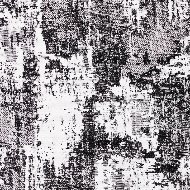 Tissu chenille Textura, Gris anthracite