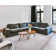 Linea Striped Area Rug