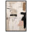 "Strings of Love", art mural abstrait sur toile par Art Remedy-105313172-105313187