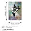 Boze Print on Glass