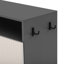 Armoire de salon avec banc à chaussures-222668934