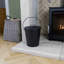 Charnwood Steel Coal Bucket