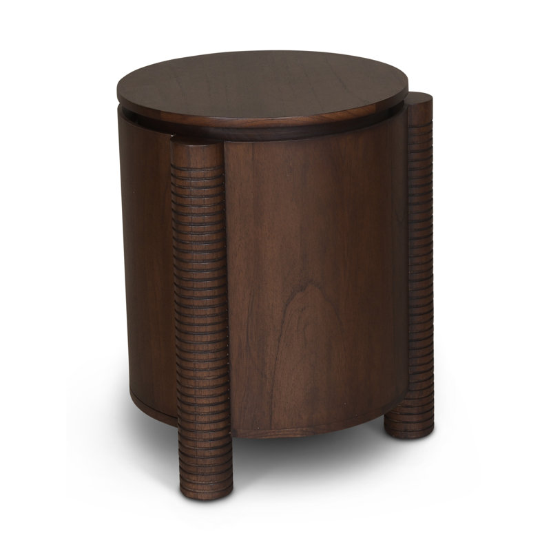 Table de bout Luna