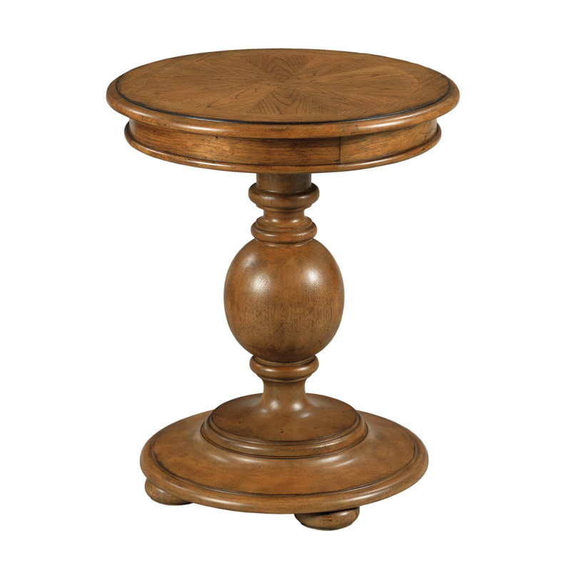 Kennae End Table