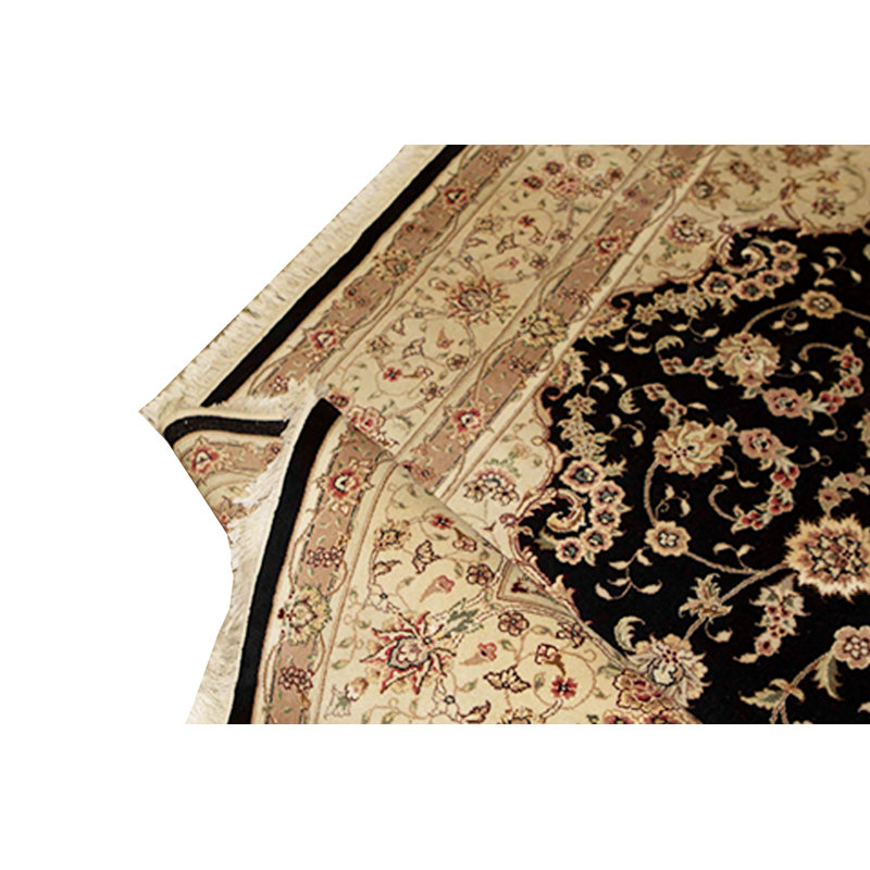 Elegance Floral Area Rug