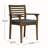 Patio Chair Armchair Set of 2-1155311723