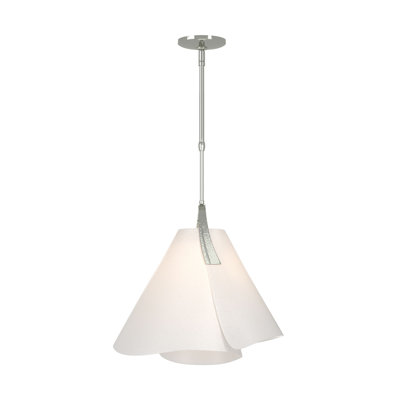 Mobius 1 - Light 25.4" Wide Single Pendant