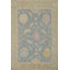 Tapis turc Oushak 9x11