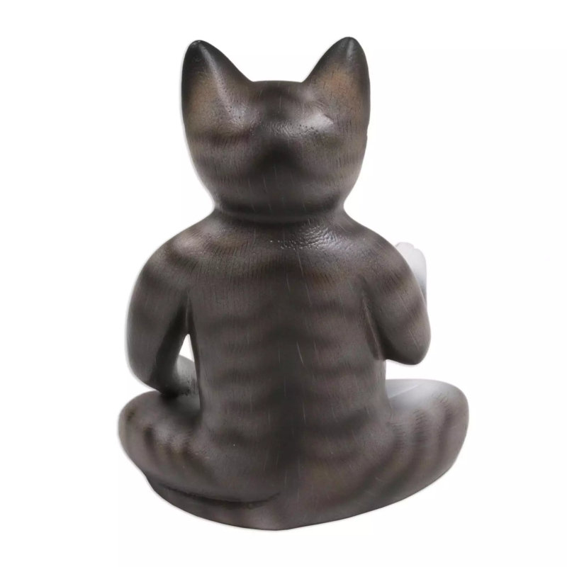 Figurine kitty nirvana Ermera