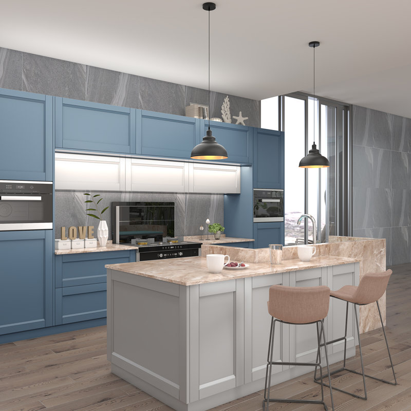 Kenlynn 1 - Light Single Pendant