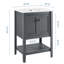 Meuble-lavabo 24 po Prestige-1338664394