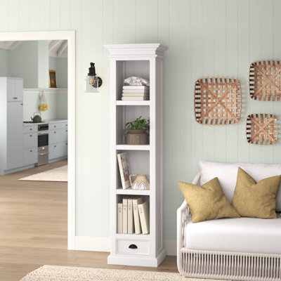 Halifax Storage Bookcase