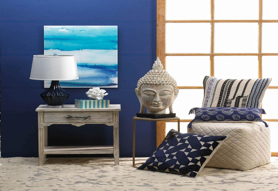 Accent Pillows