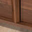 Commode double 6 tiroirs l 59,05 po Harry Willow Place-1201400120