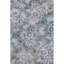 Tapis floral lavable à la machine de qualité supérieure Mayfield AMF2028-814023859-814023862