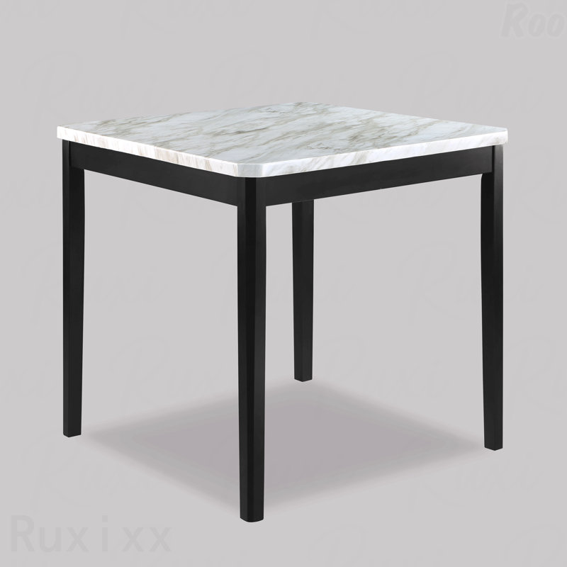 Table de salle à manger Transitional