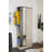 Sneaker Shoe Storage Cabinet