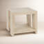 Table de bout en bois massif Alena-97282333