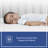 Sealy Baby Posturepedic Grow Breathable 2 Stage Crib Mattress & Toddler Mattress, GREENGUARD Gold Certified, 52" x 28"-109024078