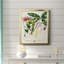 Toile encadrée de qualité supérieure Imperial Tropical Botanical II - prête à être accrochée-1165103596-1165103599