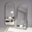 Miroir de plancher en bois massif Taziyah-543743126-603828914