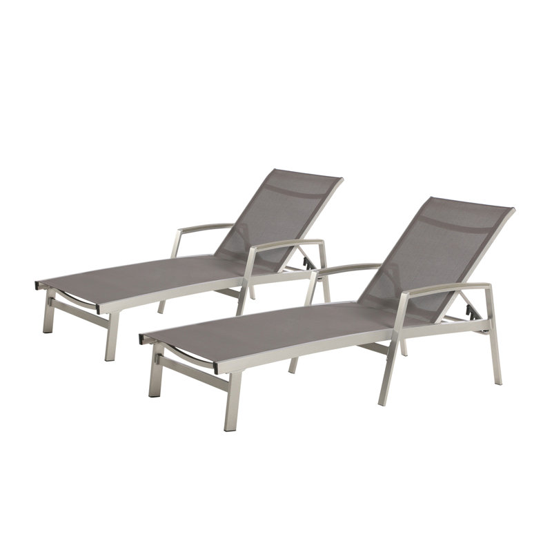 OXTON CHAISE LOUNGE