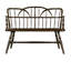 The Hoop Back Bench-11821792