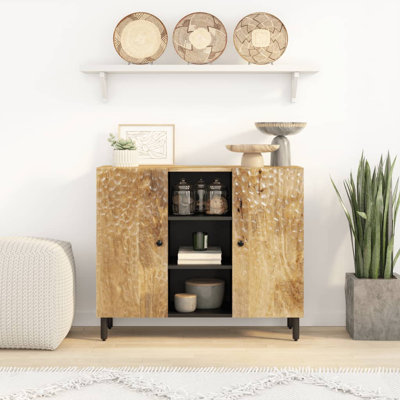 Ozias 90cm Sideboard
