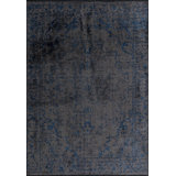 Rapture Abstract Area Rug