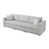 Light Gray Polyester is out of stock selected