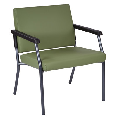 Chaise de salle d'attente 28,5 po Pavy