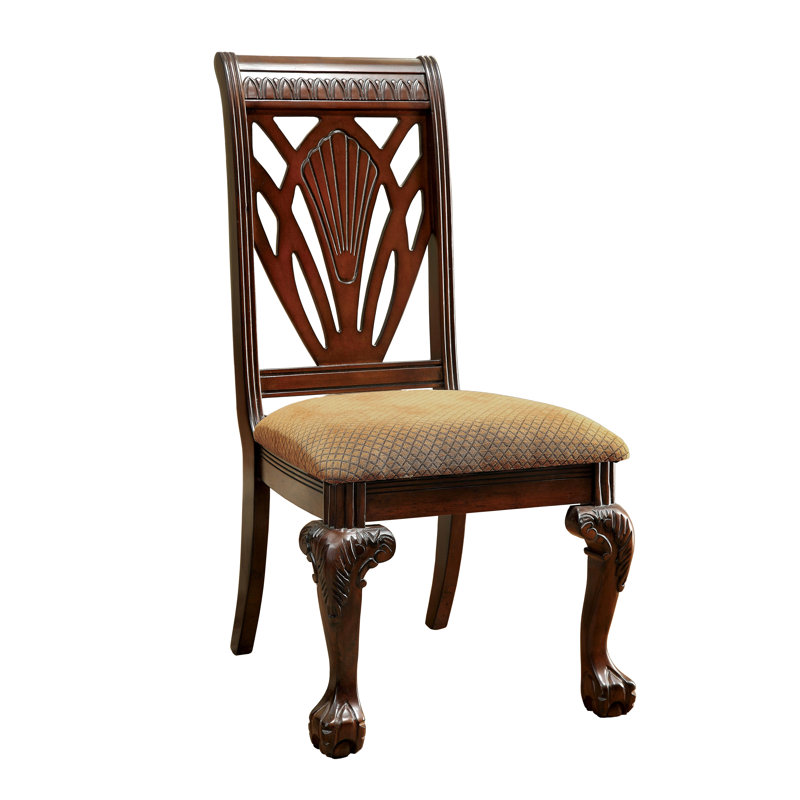 Chaise d'appoint traditionnelle Abruzzino