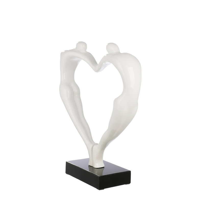 Chelise People Figurines & Sculptures