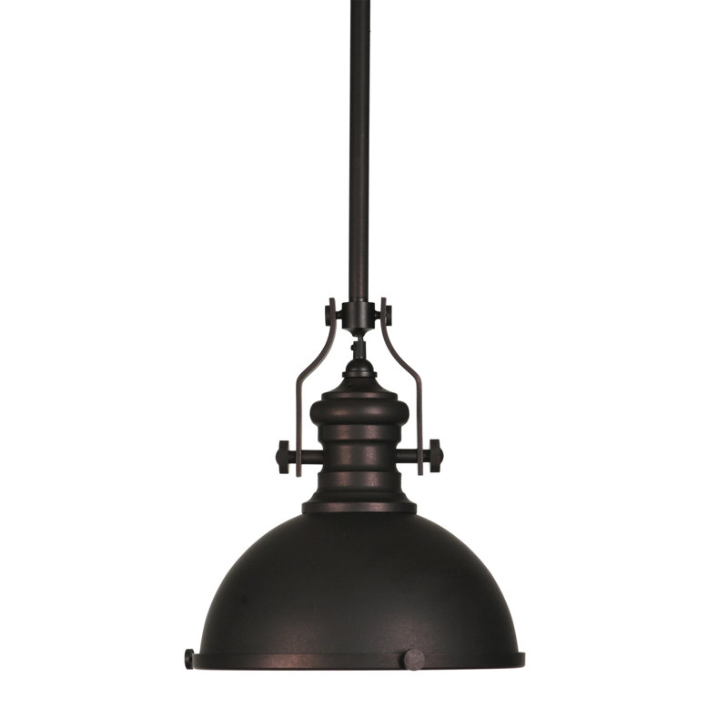 Zentique Retro Pendant