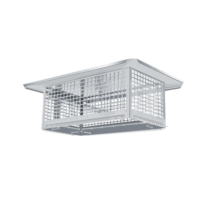 33 x 20.3 Fire Pit Accessory, 25cm H x 33cm W x 20.3cm D