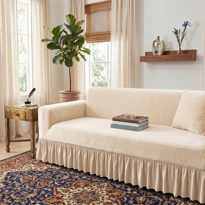 Sofa Slipcover