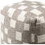 Gwennie Upholstered Pouf-1611951517