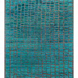 Wool Area Rug