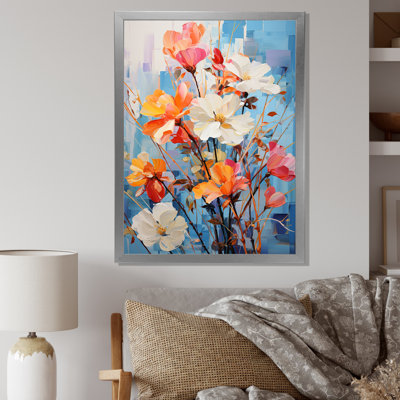 Bamboo Dreams II sur impression sur toile
