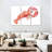 Brampt Vibrant Lobster-108096376
