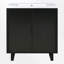 Ensemble de meuble-lavabo simple 30 po-93526875