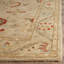 Tapis oriental en laine touffeté à la main Tingley-716505316