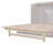 Murphy Bed with Large Drawers