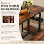 Lasiandra 4 - Person Dining Set