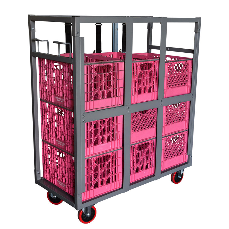 Rhino Capacity Utility Cart