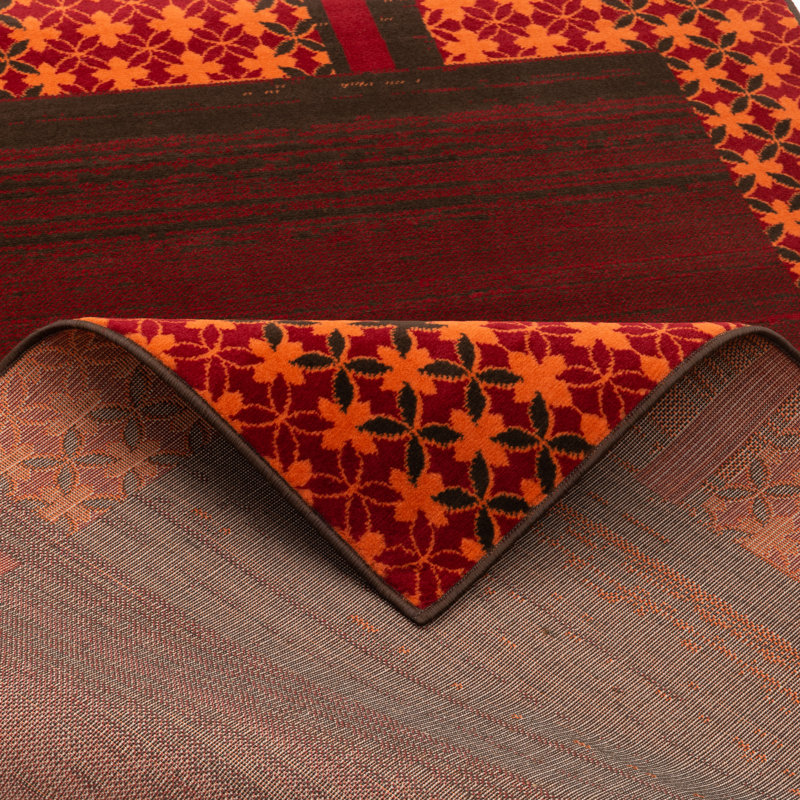 Heriberto Area Rug, Rectangle 140 x 200cm